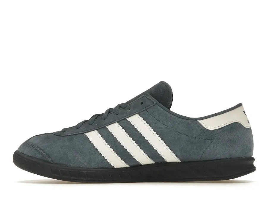 Фото № 3 с приближением к товару «‎adidas Hamburg Wonder Steel»