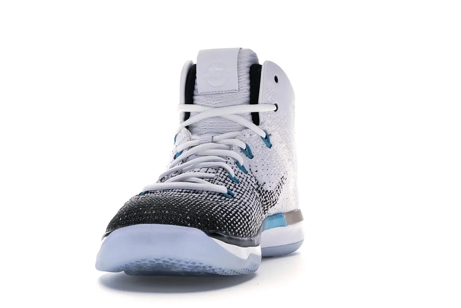 Фото № 3 с приближением к товару «‎Jordan XXX1 N7»