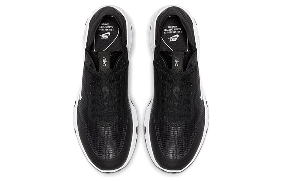 Фото № 4 с приближением к товару «‎Nike Renew Lucent Wmns BlackWhite»