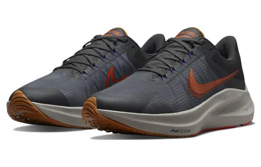 Фото № 3 с приближением к товару «‎ Nike Zoom Winflo 8 Running shoes»