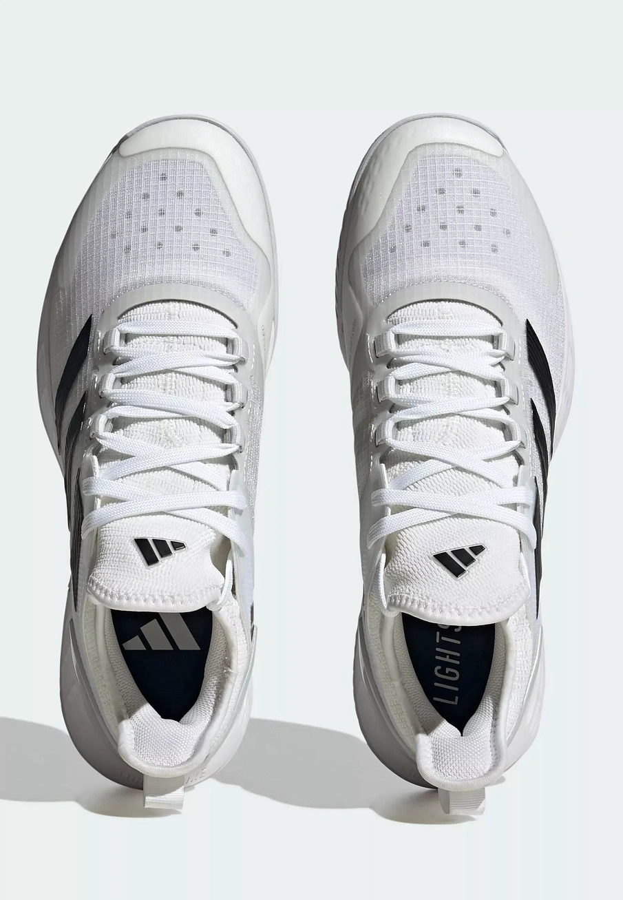 Фото № 2 с приближением к товару «‎ADIZERO UBERSONIC »