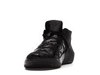 Фото № 4 с приближением к товару «‎Jordan Why Not Zer0.1 Low Black White»