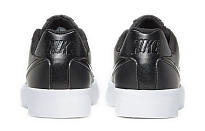 Фото № 4 с приближением к товару «‎Nike Wmns Court Royale AC Black»