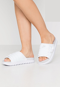 Фото № 1 с приближением к товару «‎Nike Asuna Slide»