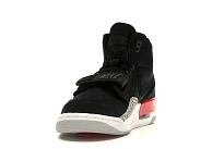 Фото № 3 с приближением к товару «‎Jordan Legacy 312 Black Fire Red»