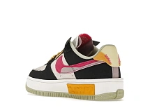 Фото № 5 с приближением к товару «‎Nike Air Force 1 Low Fontanka Pink Prime »