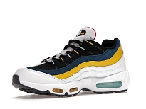 Фото № 2 с приближением к товару «‎Nike Air Max 95 Cactus Flower»