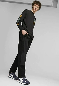 Фото № 1 с приближением к товару «‎Кроссовки Puma sppu115o0nw-k11-n»