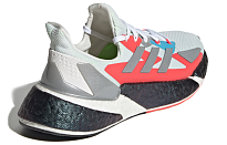 Фото № 4 с приближением к товару «‎adidas X9000l4 Boots Red»