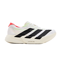 Фото № 1 с приближением к товару «‎adidas Women's Adizero Adios Pro 4 White Black»