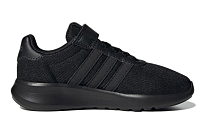 Фото № 2 с приближением к товару «‎Kids adidas neo Lite Racer 3.0 Sports Casual Shoes»