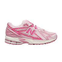 Фото № 1 с приближением к товару «‎New Balance 1906R Rose Sugar Pink Satin»
