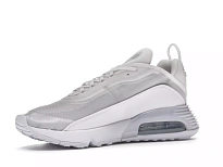 Фото № 5 с приближением к товару «‎Nike Air Max 2090 Triple White»