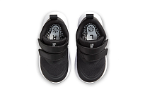 Фото № 4 с приближением к товару «‎TD Nike Star Runner 3 BlackWhite»