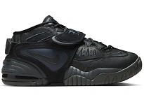 Фото № 1 с приближением к товару «‎Nike Air Adjust Force Dark Obsidian »