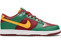 Фото № 1 с приближением к товару «‎Nike Dunk Low Portugal»