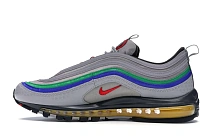 Фото № 5 с приближением к товару «‎Nike Air Max 97 Nintendo 64»