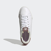 Фото № 3 с приближением к товару «‎Adidas Court Tourino Bold »