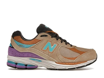 New Balance 2002R - 1