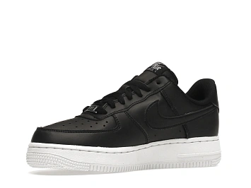 Nike Air Force 1 Low 07 Next Nature Black White  - 2