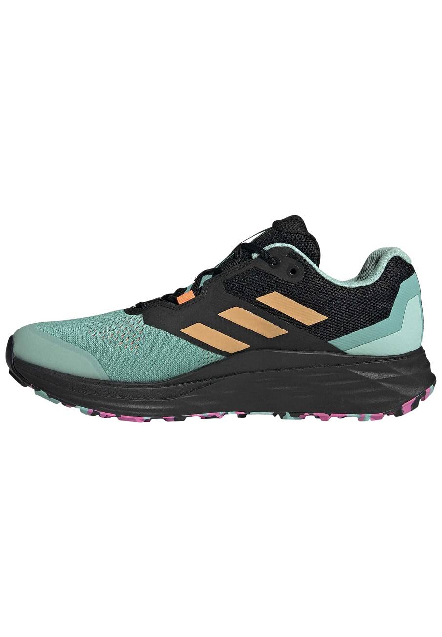 Фото № 1 с приближением к товару «‎Adidas Terrex Two »