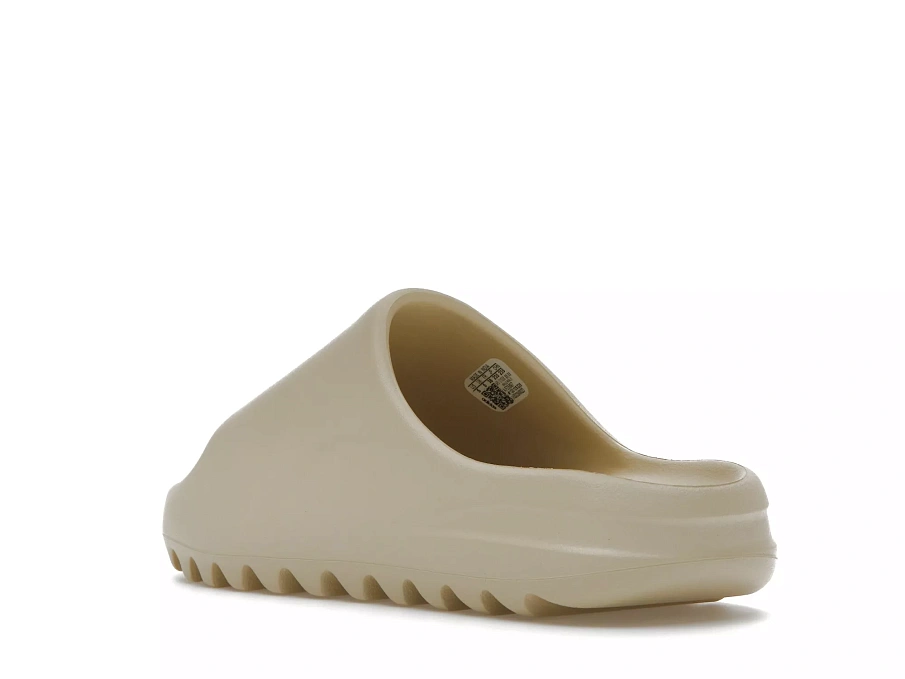 Фото № 5 с приближением к товару «‎adidas Yeezy Slide Bone (2022/2023 Restock)»