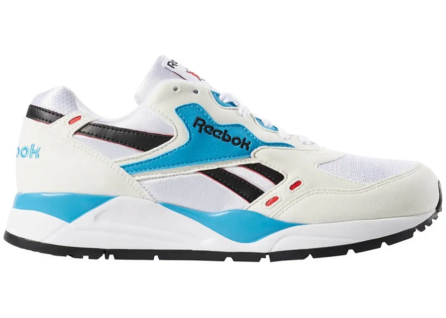 Фото № 1 с приближением к товару «‎Reebok Bolton»