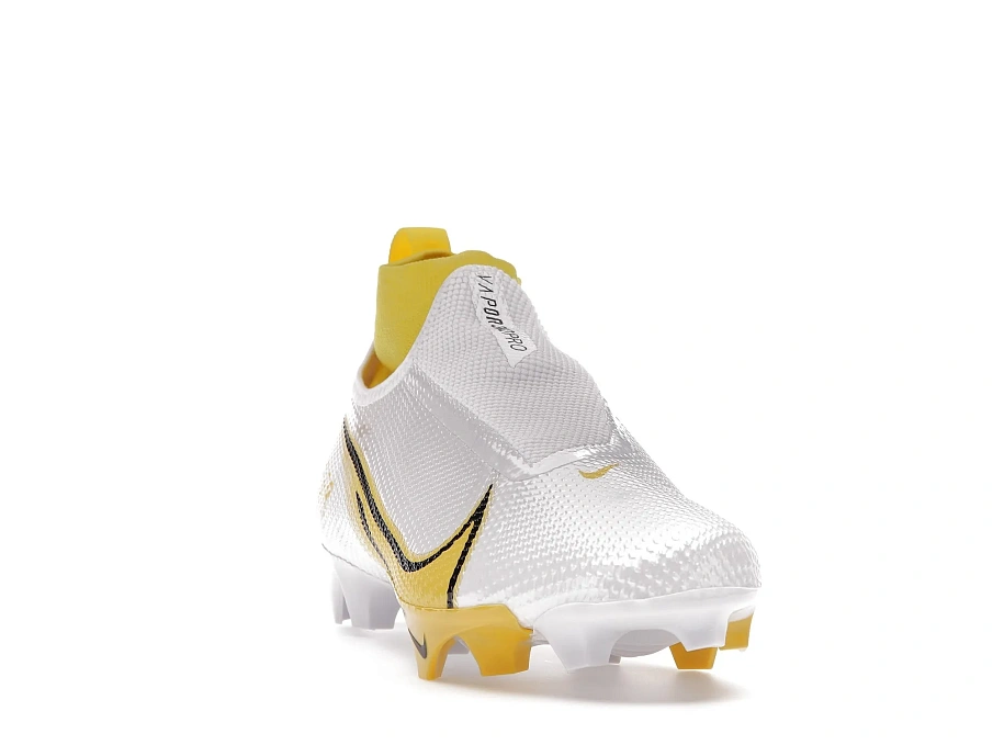 Фото № 4 с приближением к товару «‎Nike Vapor Edge Pro 360 White Opti Yellow»