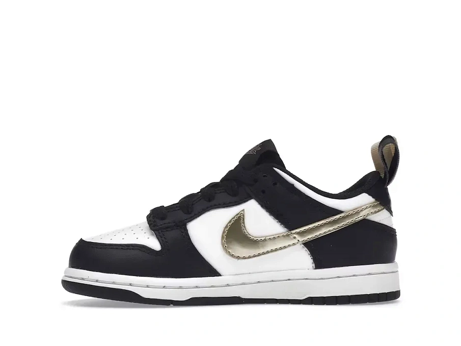 Фото № 3 с приближением к товару «‎Nike Dunk Low SE»
