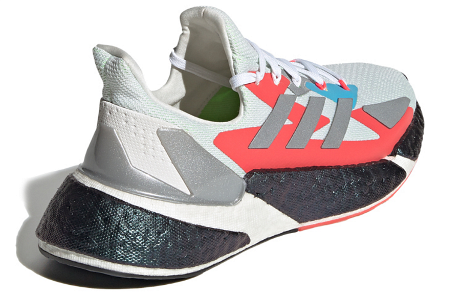 Фото № 4 с приближением к товару «‎adidas X9000l4 Boots Red»