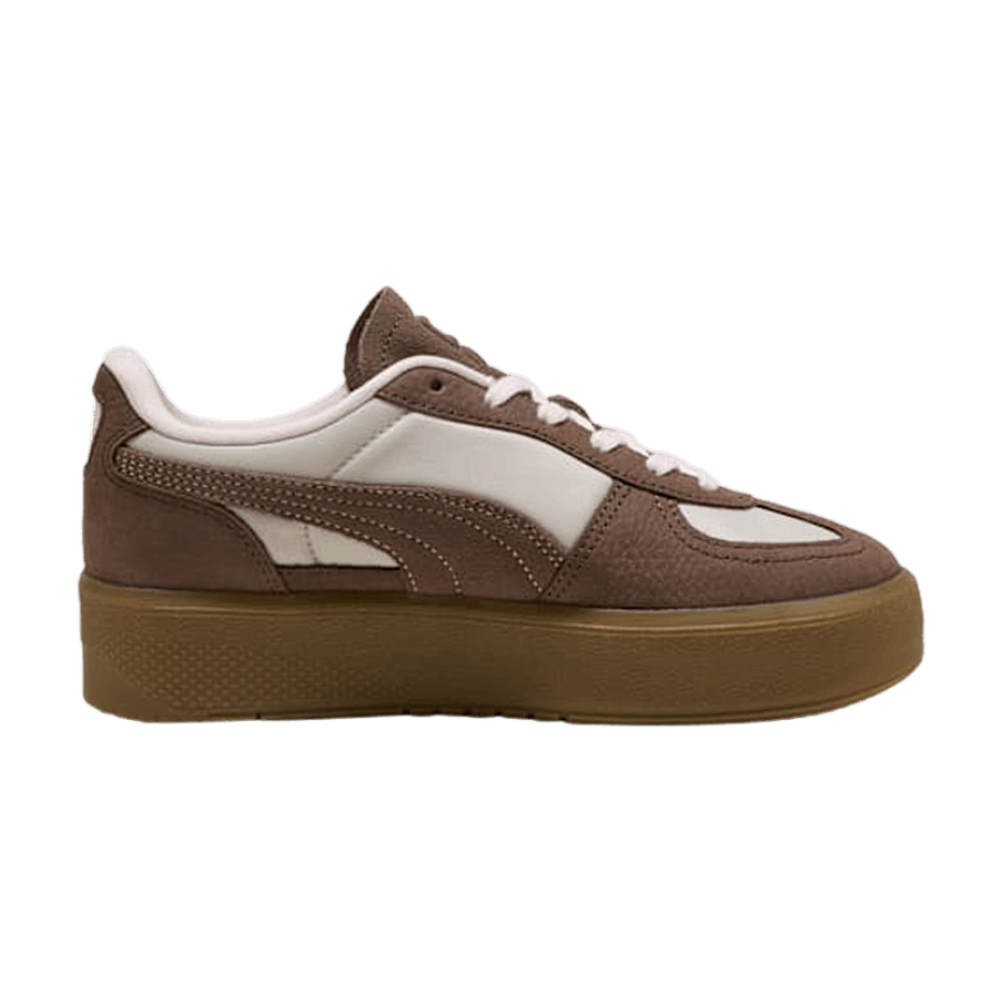 Фото № 1 с приближением к товару «‎Puma Women's Palermo Elevata Wine Club»