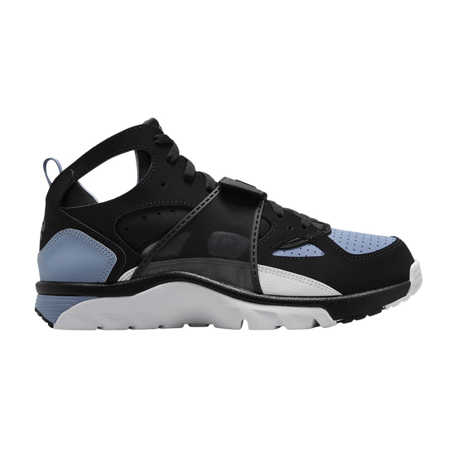 Фото № 1 с приближением к товару «‎Nike Air Trainer Huarache Cool Blue 2025»
