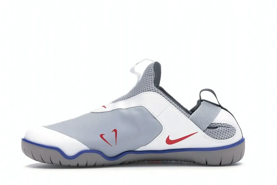 Фото № 3 с приближением к товару «‎Nike Air Zoom Pulse Doernbecher Sawyer Miller»