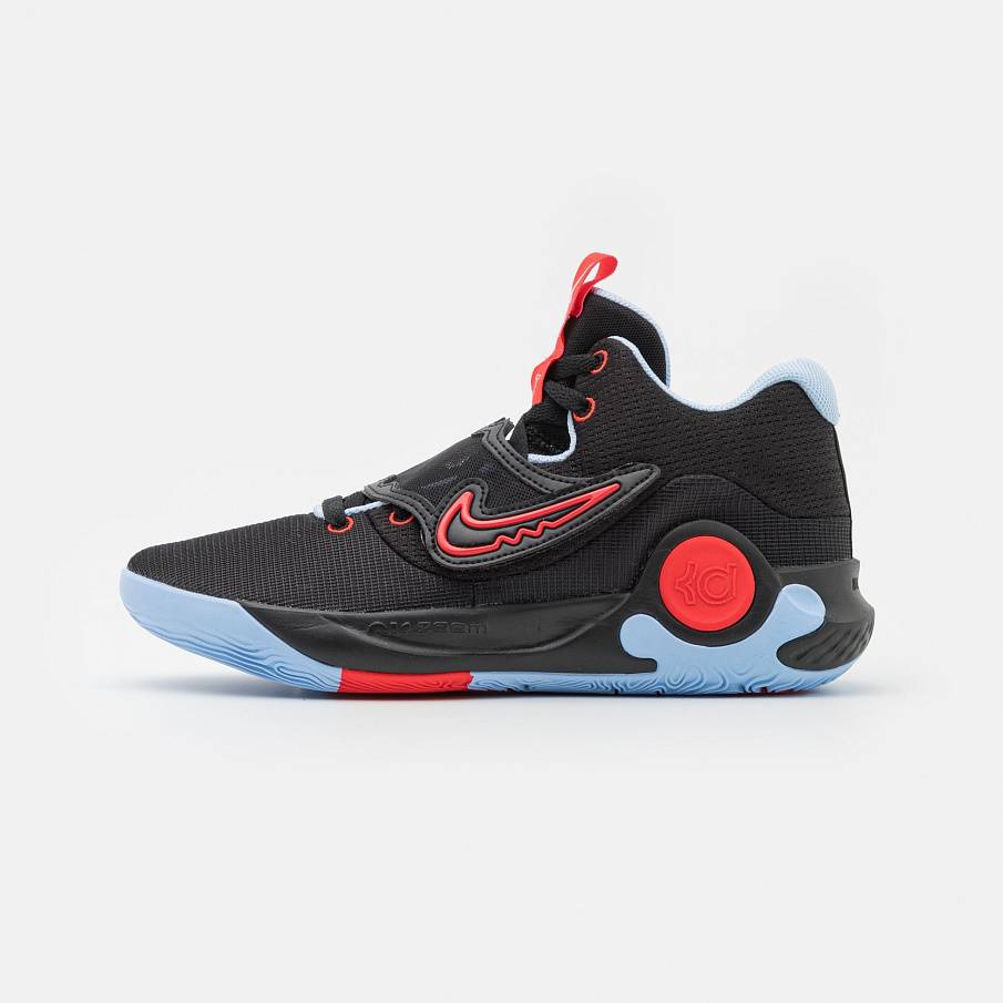 Фото № 1 с приближением к товару «‎Nike KD Trey 5 X»