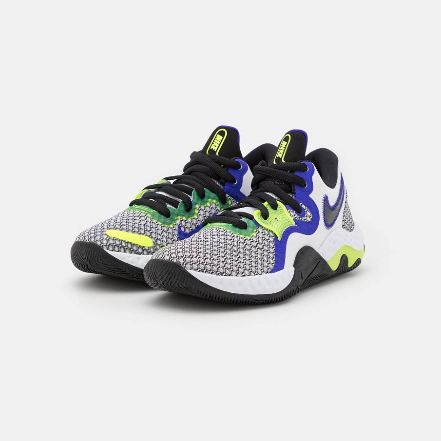 Фото № 4 с приближением к товару «‎Nike Renew Elevate II»