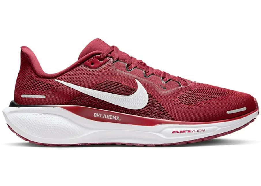 Фото № 1 с приближением к товару «‎Nike Air Zoom Pegasus 41»