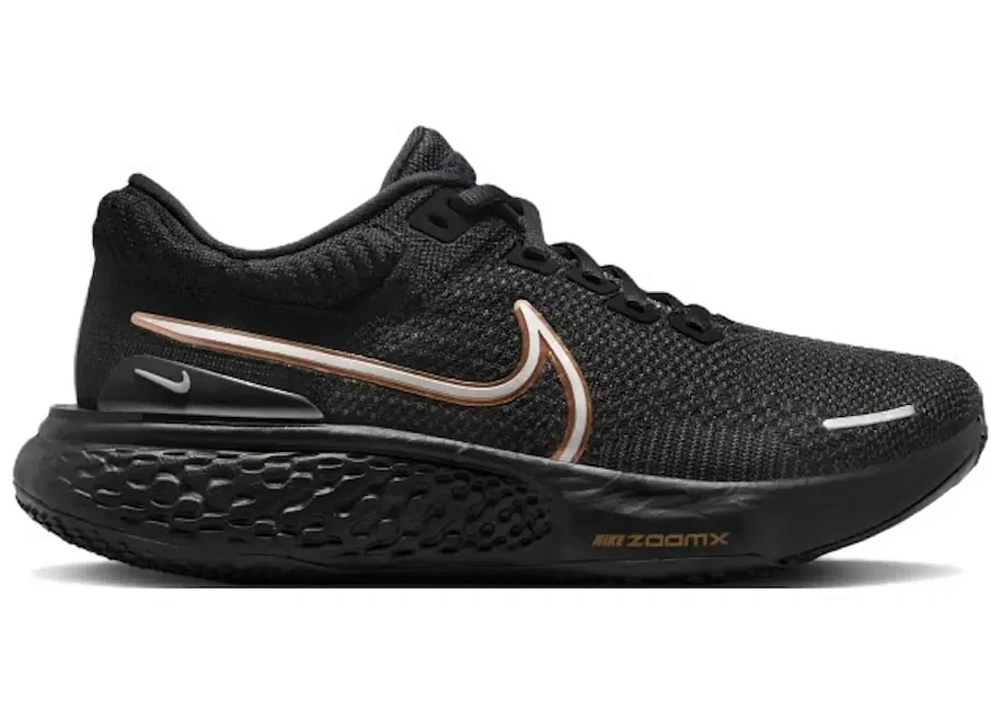 Фото № 1 с приближением к товару «‎Nike ZoomX Invincible Run Flyknit 2»