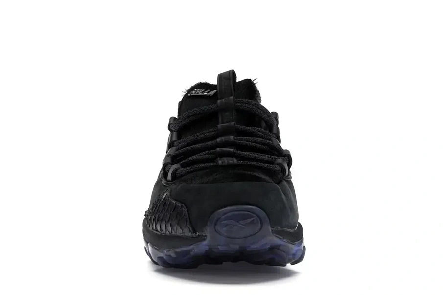 Фото № 2 с приближением к товару «‎Reebok DMX Run 10»