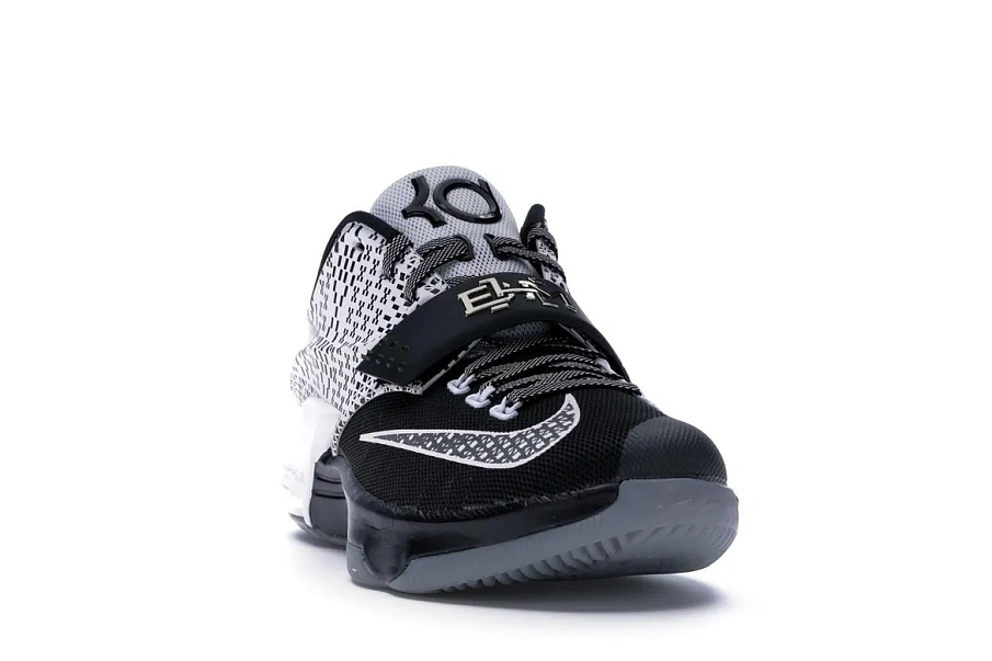 Фото № 2 с приближением к товару «‎Nike KD 7 BHM (2015)»