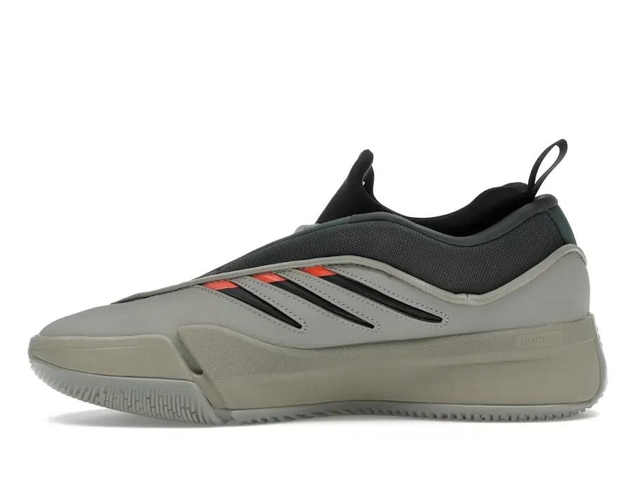 Фото № 3 с приближением к товару «‎adidas Dame 9»