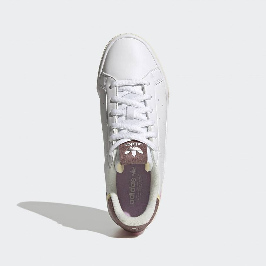 Фото № 3 с приближением к товару «‎Adidas Court Tourino Bold »
