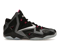 Фото № 1 с приближением к товару «‎Nike LeBron 11 Miami Nights»
