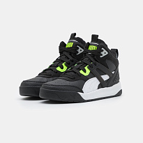 Фото № 2 с приближением к товару «‎Puma Backcourt Cyber Week »