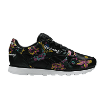 Фото № 1 с приближением к товару «‎Opening Ceremony x Reebok Classic Leather Premium Black»