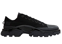 Фото № 1 с приближением к товару «‎adidas New Runner x Raf Simons Black»