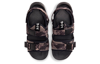 Фото № 4 с приближением к товару «‎Nike Wmns Canyon Sandals BrownBlack»
