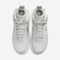 Фото № 5 с приближением к товару «‎Nike Air Force 1 Boot Summit »