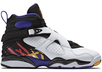 Фото № 1 с приближением к товару «‎Jordan 8 Retro Three Peat »