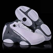 Фото № 2 с приближением к товару «‎Nike Air Jordan Jumpman Team Retro Cool»