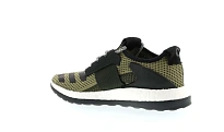 Фото № 2 с приближением к товару «‎adidas Pureboost ZG Pantone Green»
